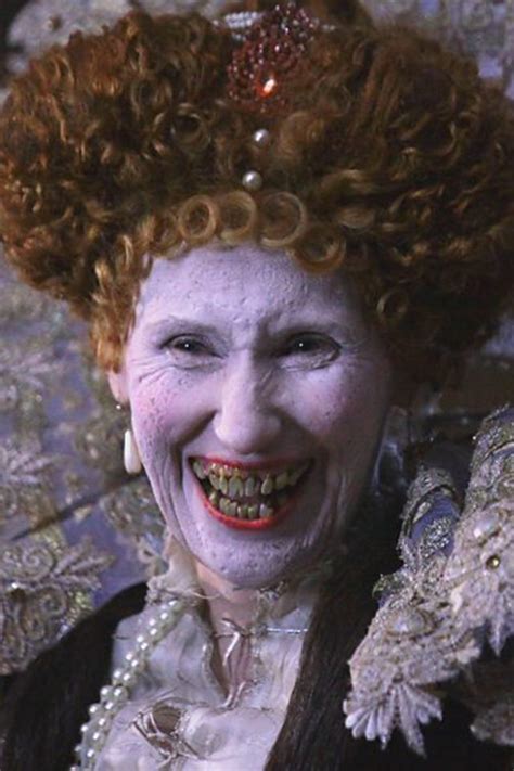 queen elizabeth i teeth.